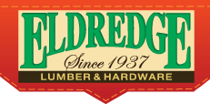 ELDREDGE LUMBER AND HARDWARE INC.